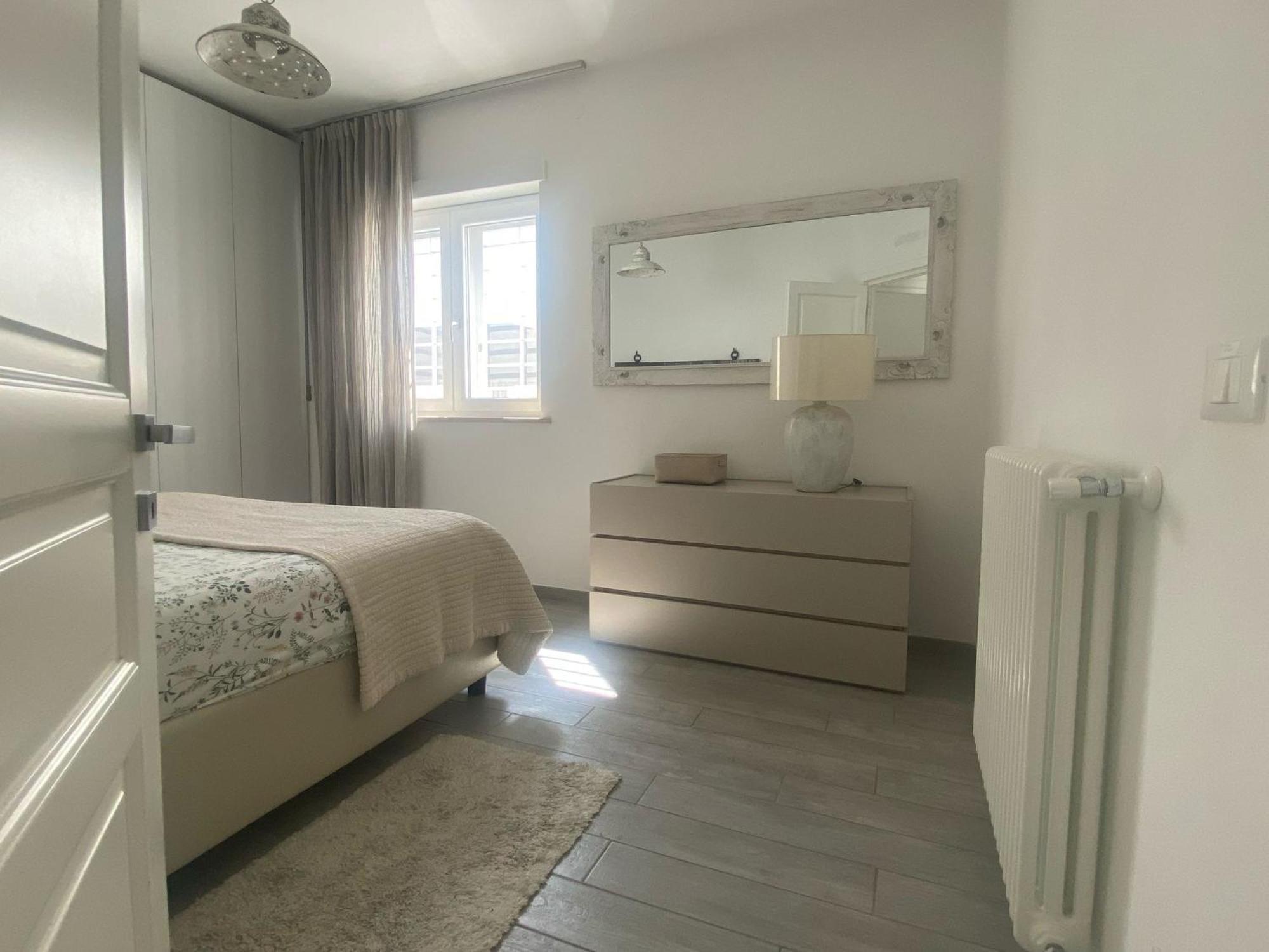 Residenza Davico Villa Casal Palocco Exteriör bild
