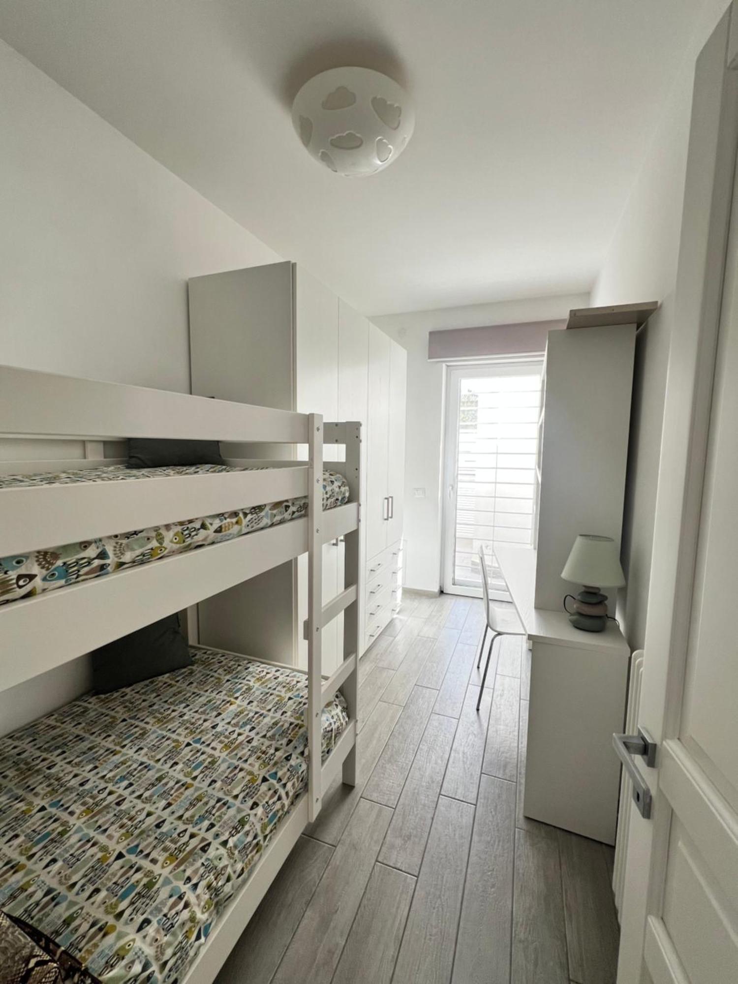 Residenza Davico Villa Casal Palocco Exteriör bild